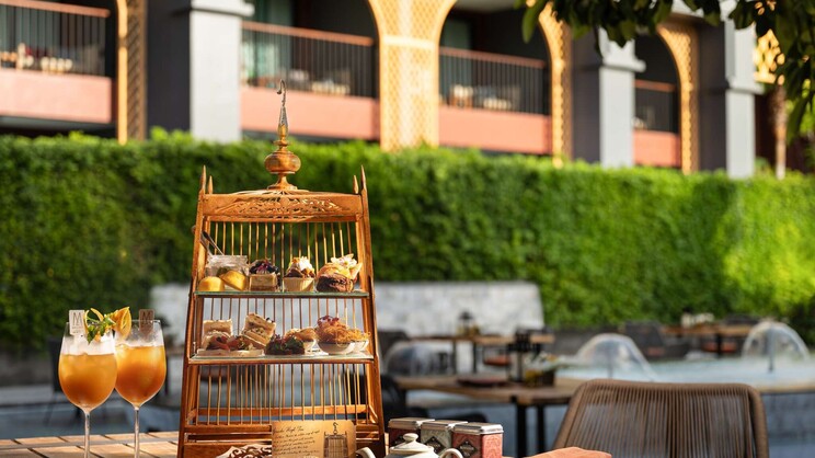 Avista Grande Phuket Karon - Mgallery By Sofitel